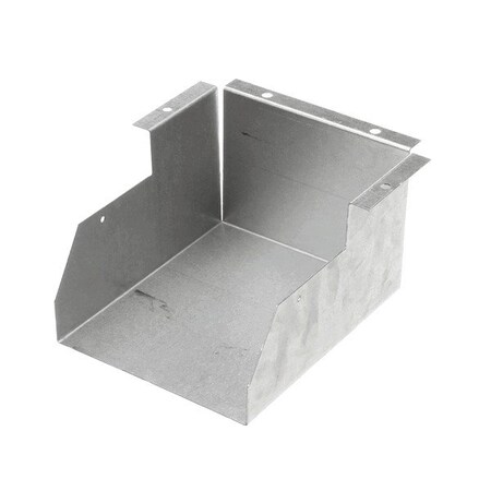 Blodgett Flue Box, Sing/Bot Sect 57238